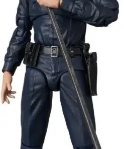 Alternative view of Terminator 2: Judgement Day MAFEX No.281 T-1000 Action Figure