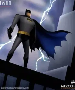 Batman: The Animated Series