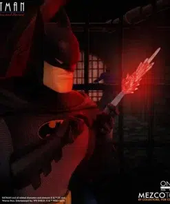 Alternative view of Batman: The Animated Series One:12 Collective Action Figure