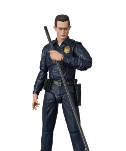 T-1000 Action Figure