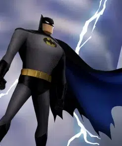 Batman: The Animated Series