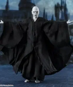 Harry Potter and the Goblet of Fire: Lord Voldemort Action Figure - Image 3
