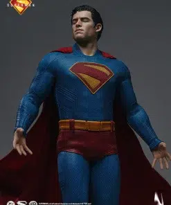 Superman (2025) - Superman 1/6 Collectible Figure - Image 13