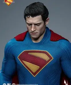 Superman (2025) - Superman 1/6 Collectible Figure - Image 7