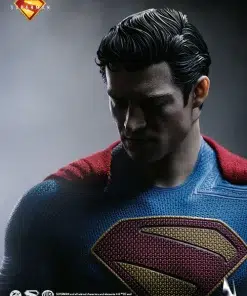 Superman (2025) - Superman 1/6 Collectible Figure - Image 8