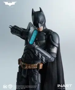 TDKR Batman Deluxe Ver. 1/12 Scale Action Figure - Image 10