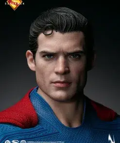 Superman 2025 Figure