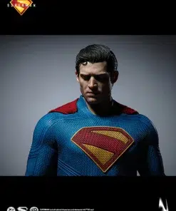 Superman (2025) - Superman 1/6 Collectible Figure - Image 18