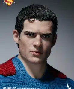 Superman (2025) - Superman 1/6 Collectible Figure - Image 3