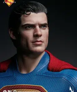 Superman (2025) - Superman 1/6 Collectible Figure - Image 9