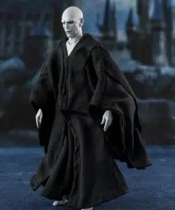 Alternative view of Harry Potter and the Goblet of Fire: Lord Voldemort Action Figure