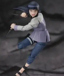 Naruto: Shippuden Hinata Hyuga (Virtuous Byakugan) Action Figure - Image 6