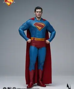 Superman (2025) - Superman 1/6 Collectible Figure - Image 11