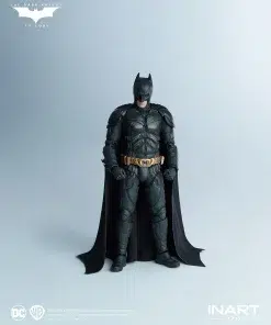 TDKR Batman Deluxe Ver. 1/12 Scale Action Figure - Image 23
