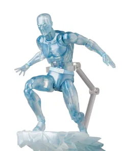Iceman Action Figure