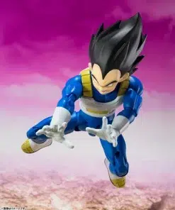 Dragon Ball Daima Vegeta Action Figure - Image 7
