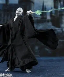 Harry Potter and the Goblet of Fire: Lord Voldemort Action Figure - Image 7