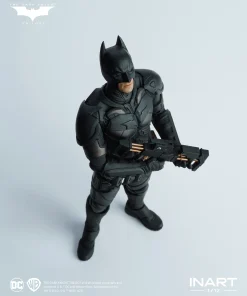 TDKR Batman Deluxe Ver. 1/12 Scale Action Figure - Image 22