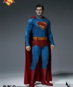 Superman (2025) - Superman 1/6 Collectible Figure - Image 14
