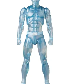 X-Men MAFEX No.283 Iceman (Comic Ver.) Action Figure - Image 3