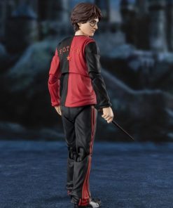 Harry Potter and the Goblet of Fire: Harry Potter Action Figure - Image 5