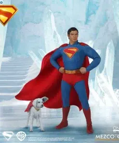 Superman (2025) Action Figure