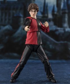 Harry Potter and the Goblet of Fire: Harry Potter Action Figure - Image 3