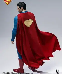Superman (2025) - Superman 1/6 Collectible Figure - Image 10