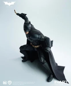 TDKR Batman Deluxe Ver. 1/12 Scale Action Figure - Image 21
