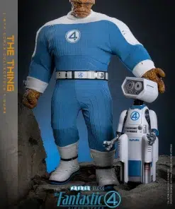 The Thing Collectible Figure