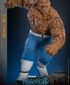 The Thing Collectible Figure