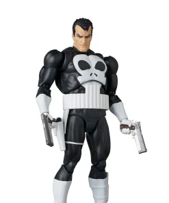 The Punisher Action Figure