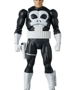Marvel Comics MAFEX No.136 The Punisher Action Figure - Image 5