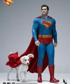 Superman (2025) - Superman 1/6 Collectible Figure - Image 4