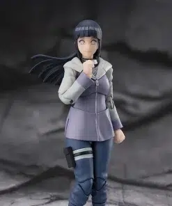 Hinata Hyuga Action Figure