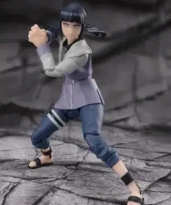 Naruto: Shippuden Hinata Hyuga (Virtuous Byakugan) Action Figure - Image 4