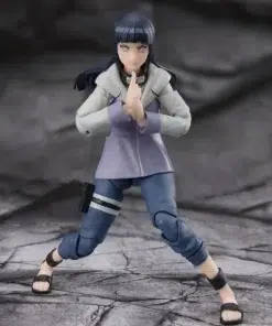 Hinata Hyuga Action Figure