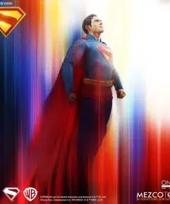 Superman (2025) One:12 Collective Superman Action Figure - Image 10