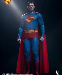 Superman (2025) - Superman 1/6 Collectible Figure - Image 12
