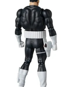 Marvel Comics MAFEX No.136 The Punisher Action Figure - Image 6