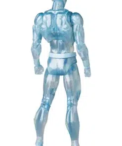 X-Men MAFEX No.283 Iceman (Comic Ver.) Action Figure - Image 5
