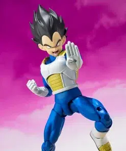 Dragon Ball Daima Vegeta Action Figure