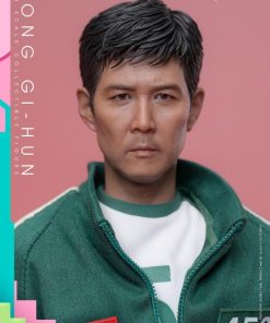Squid Game 2 TMS153 Seong Gi-Hun 1/6th Scale Collectible Figure - Image 9