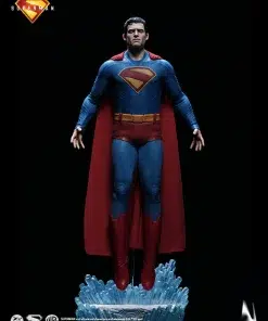 Superman (2025) - Superman 1/6 Collectible Figure - Image 15