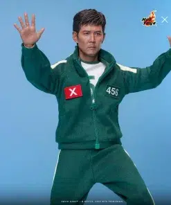Squid Game 2 TMS153 Seong Gi-Hun 1/6th Scale Collectible Figure - Image 12