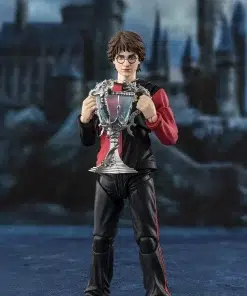 Harry Potter Action Figure