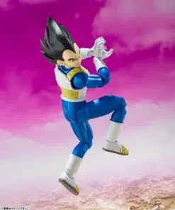 Dragon Ball Daima Vegeta Action Figure - Image 6