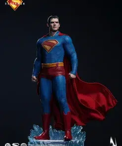 Superman (2025) - Superman 1/6 Collectible Figure - Image 16