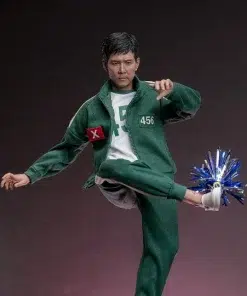 Squid Game Figure