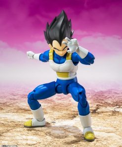 Dragon Ball Daima Vegeta Action Figure - Image 3